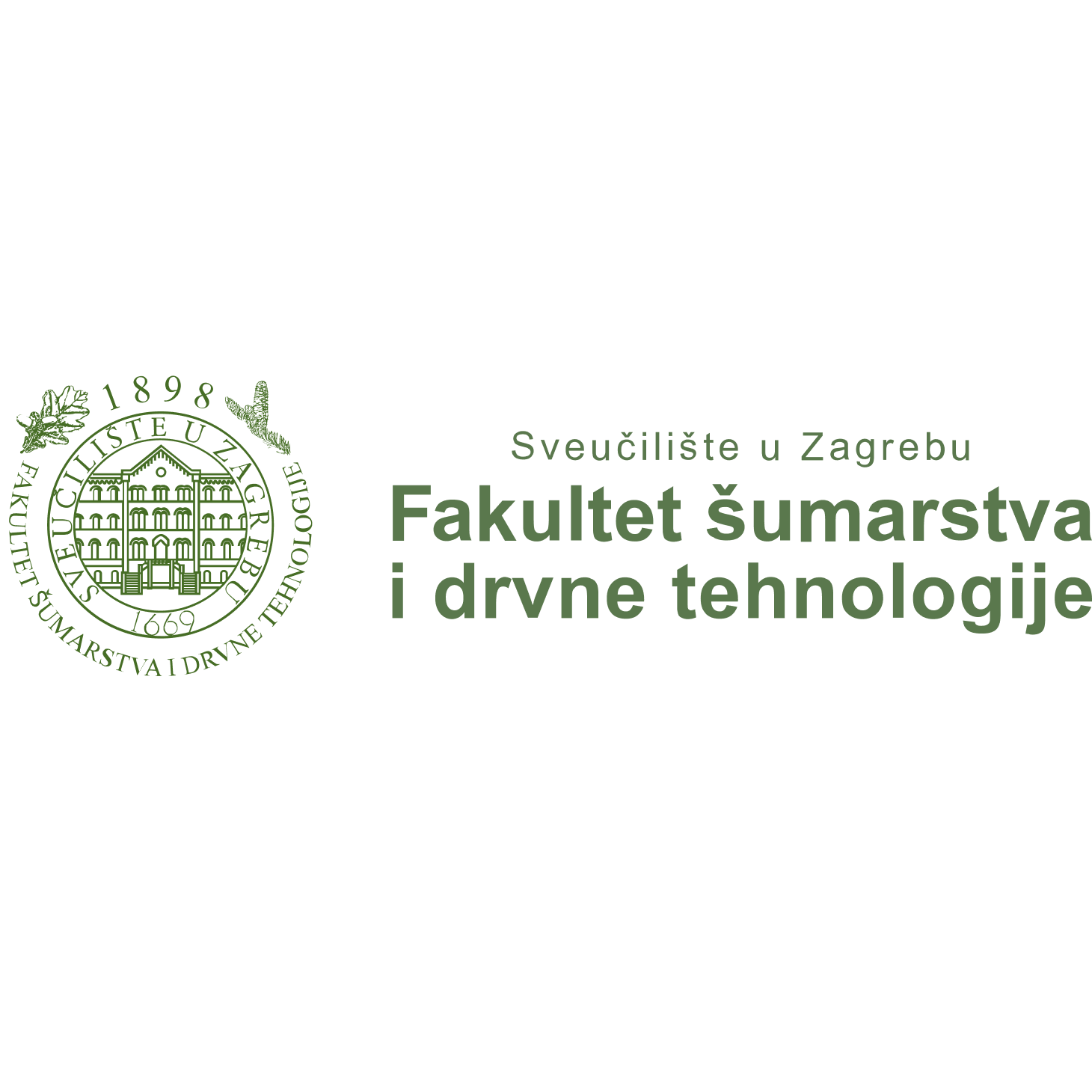 Šumarski fakultet sveučilišta u Zagrebu