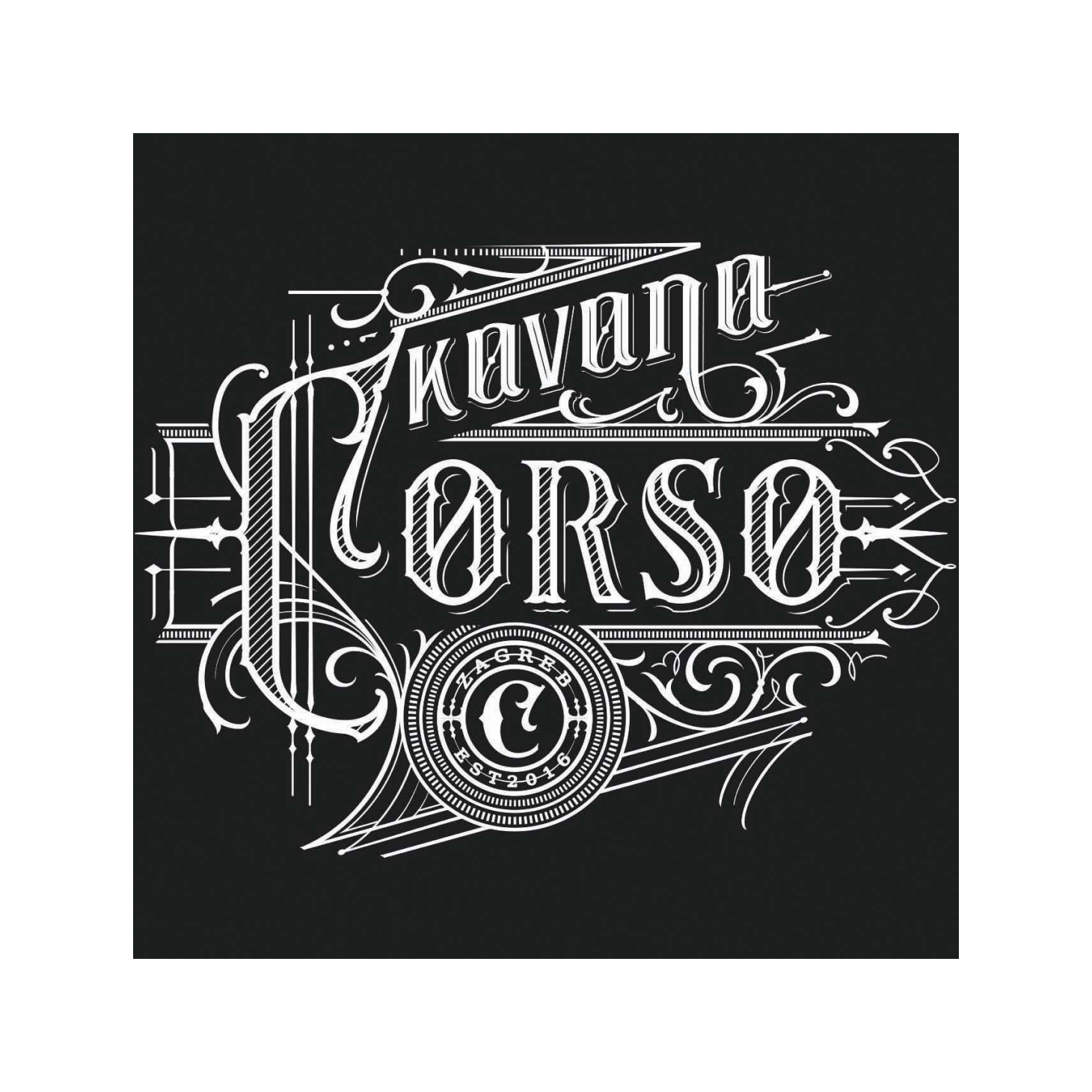 Kavana Corso
